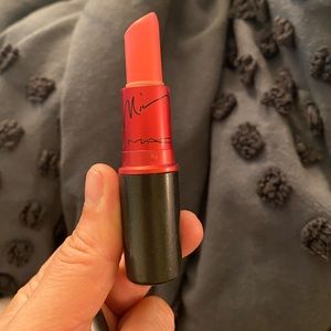 MAC viva Glam Nicki